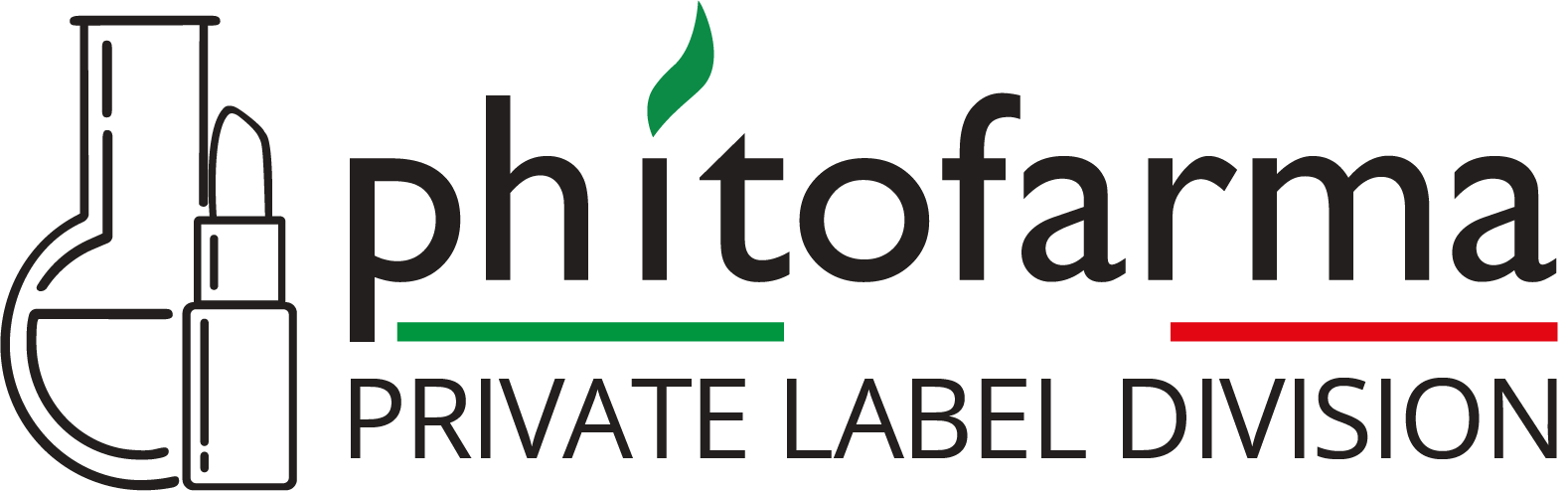 Phitofarma private label division
